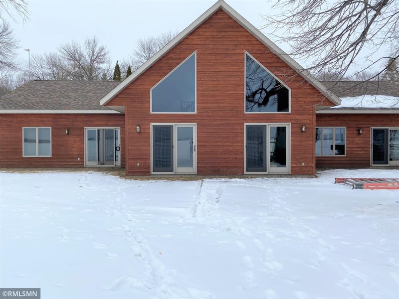 8169 123rd Ave SE, Lake Lillian, MN 56253