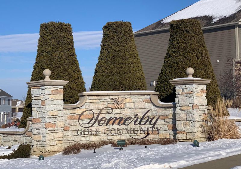 xxx Maplebeck Enclave, Byron, MN 55920