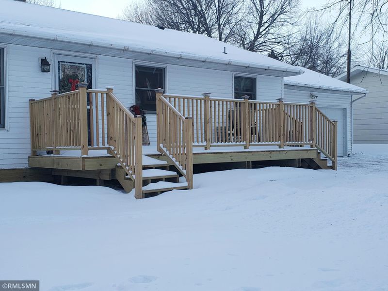 401 13th St, Clarkfield, MN 56223