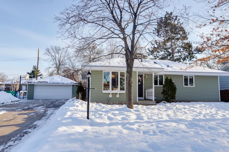 7523 Lyric Ln NE, Fridley, MN 55432