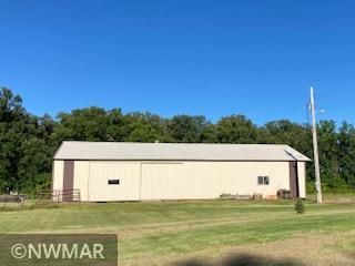 19776 County Highway 57 SW, Crookston, MN 56716