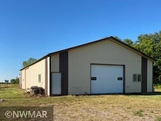 19776 County Highway 57 SW, Crookston, MN 56716