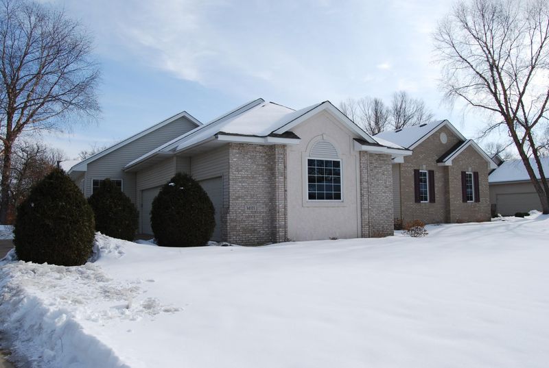 14111 Alder St NW, Andover, MN 55304