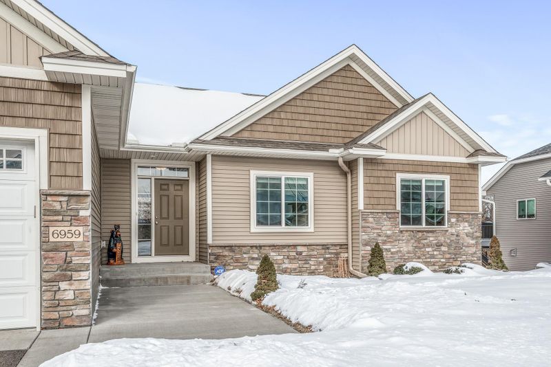 6959 170th Trl NW, Ramsey, MN 55303