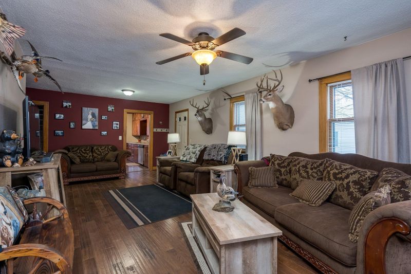 287 N Park Ave, Le Center, MN 56057