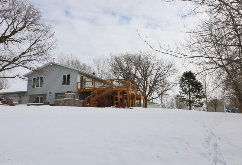 1003 Ruby St NW, Alexandria, MN 56308