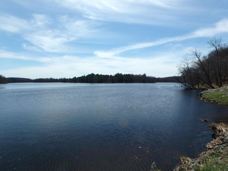 x Co Rd I, Frederic, WI 54837