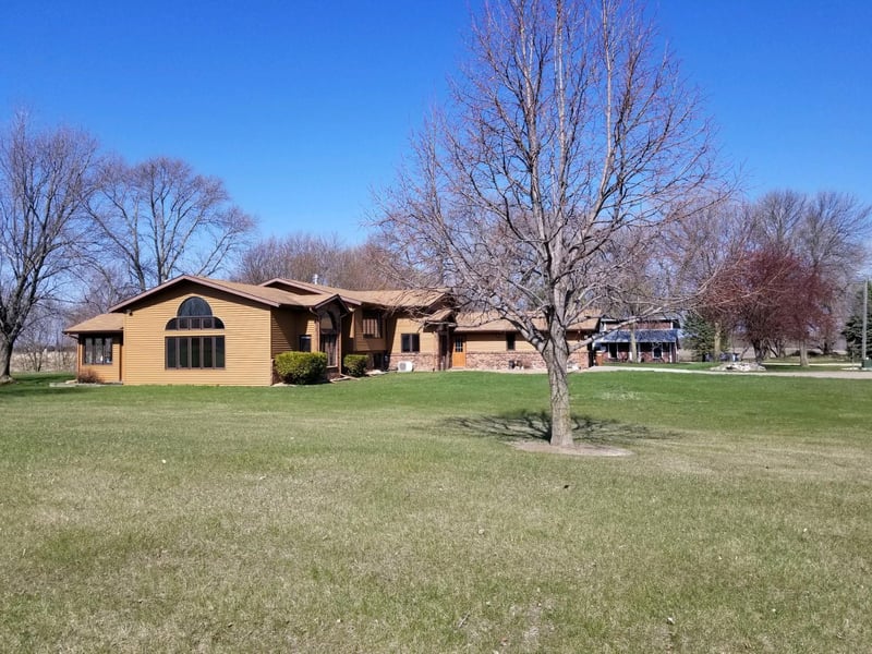 15090 Highway 7 NW, Milan, MN 56262