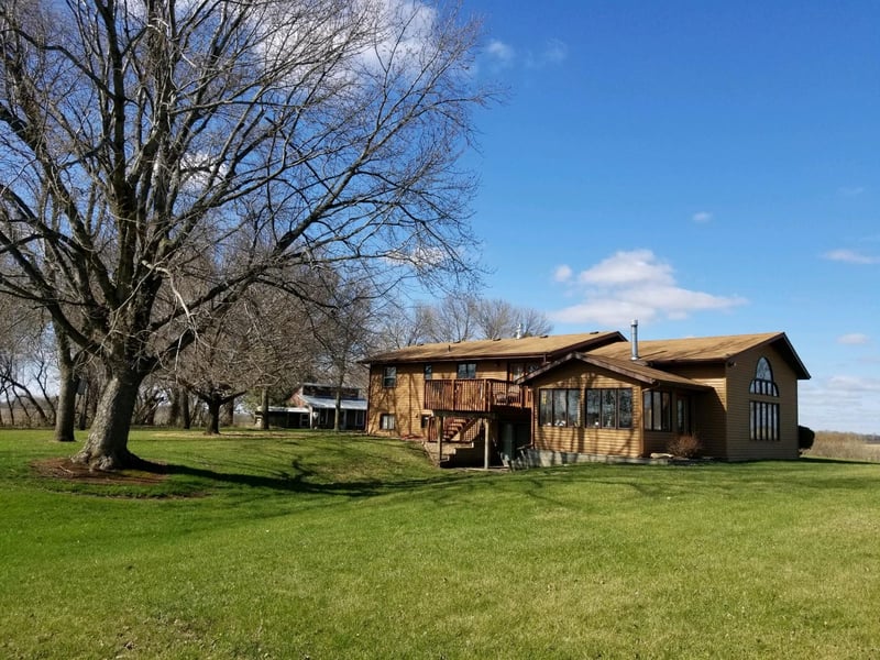 15090 Highway 7 NW, Milan, MN 56262