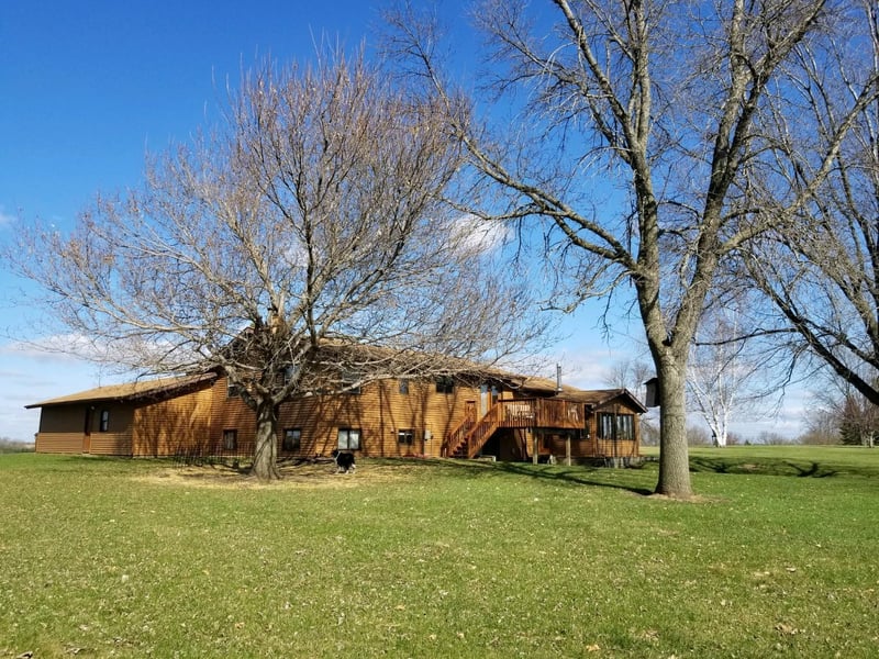 15090 Highway 7 NW, Milan, MN 56262