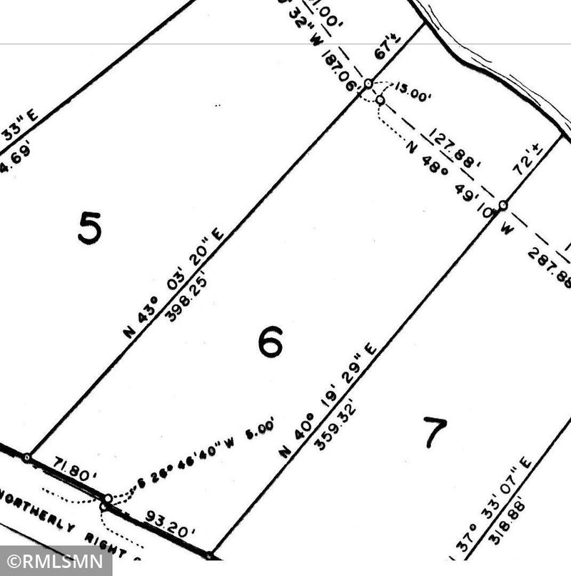 TBD Lot 6 Cr 30, Crosby, MN 56441