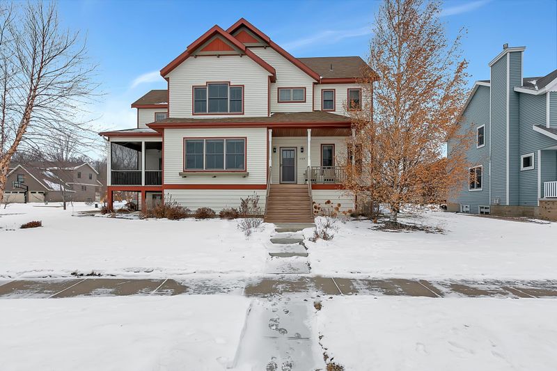 1009 Celebration Cir, Sartell, MN 56377