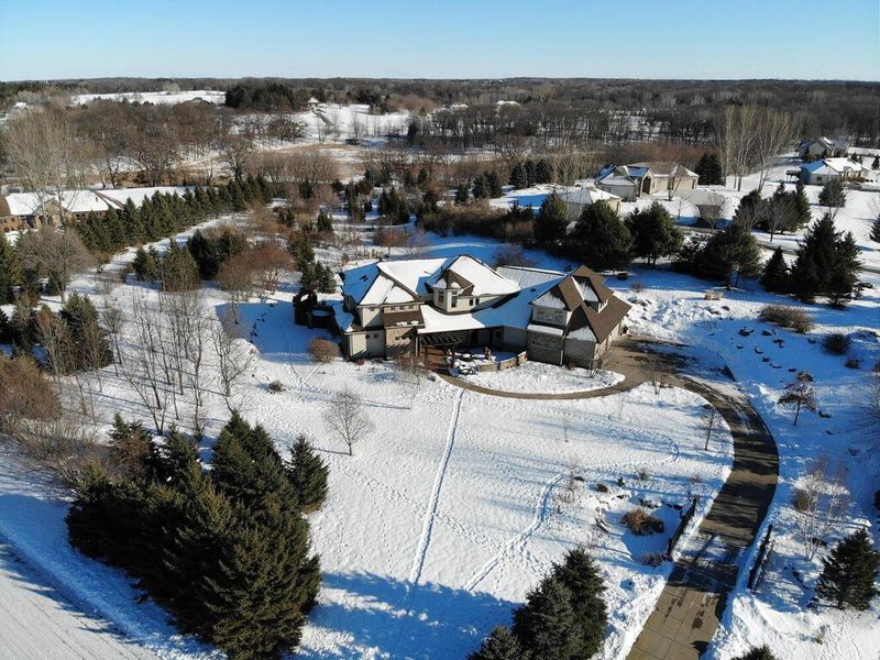 23220 Itasca Ave Cir N, Forest Lake, MN 55025