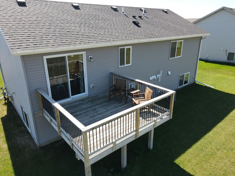 4537 NW Arctic Fox Rd, Rochester, MN 55901