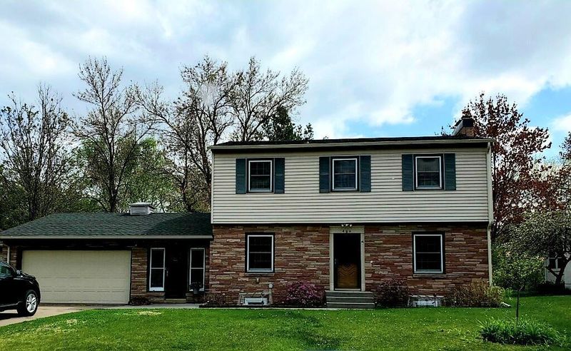 406 Cedar St, Brainerd, MN 56401