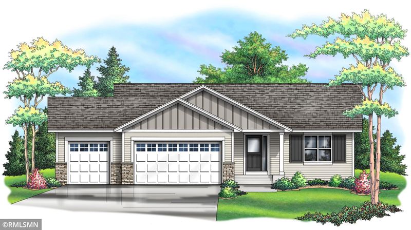 489 Alaska Loop S, Cambridge, MN 55008