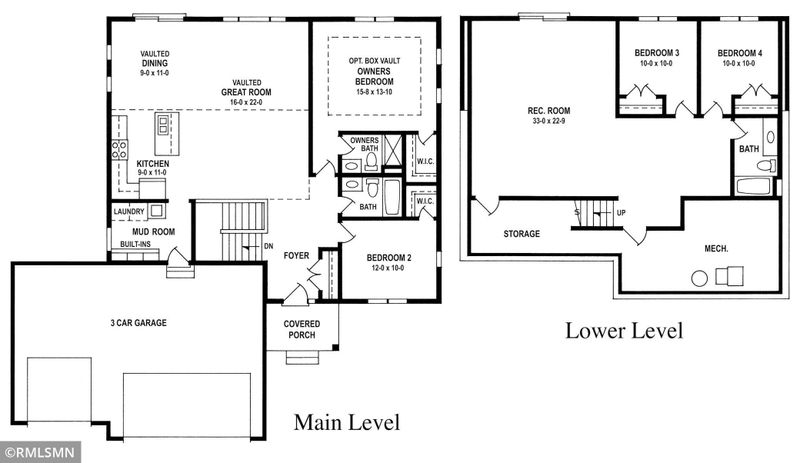 489 Alaska Loop S, Cambridge, MN 55008