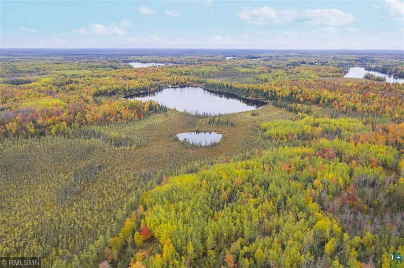 9155 Swan Lake Rd, Alborn, MN 55702