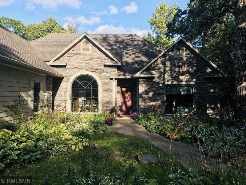 446 County Road 7 NW, Garfield, MN 56332