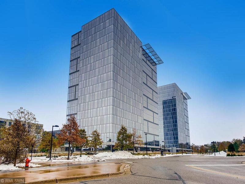 8161 33rd Ave S #308, Bloomington, MN 55425