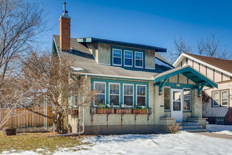 4152 Columbus Ave, Minneapolis, MN 55407