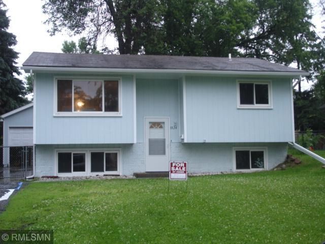 1824 Mechanic Ave, Saint Paul, MN 55119