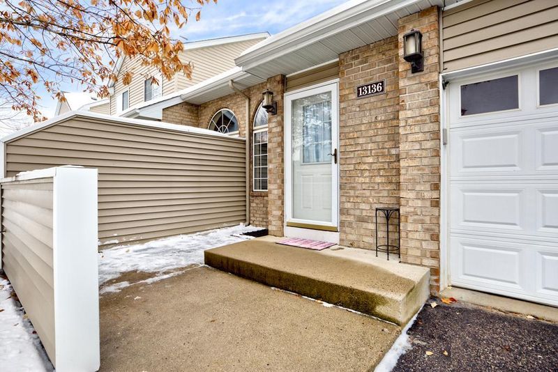 13136 Gable Ln #25, Apple Valley, MN 55124