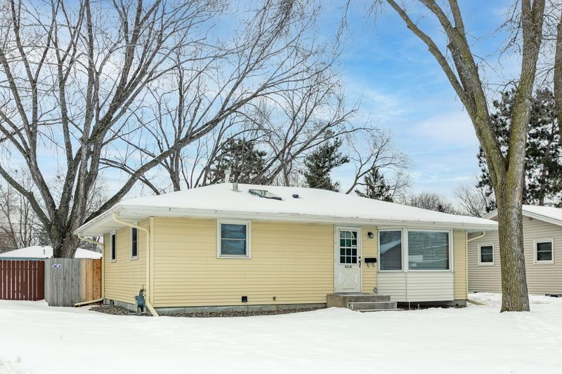 5518 Welcome Ave N, Crystal, MN 55429