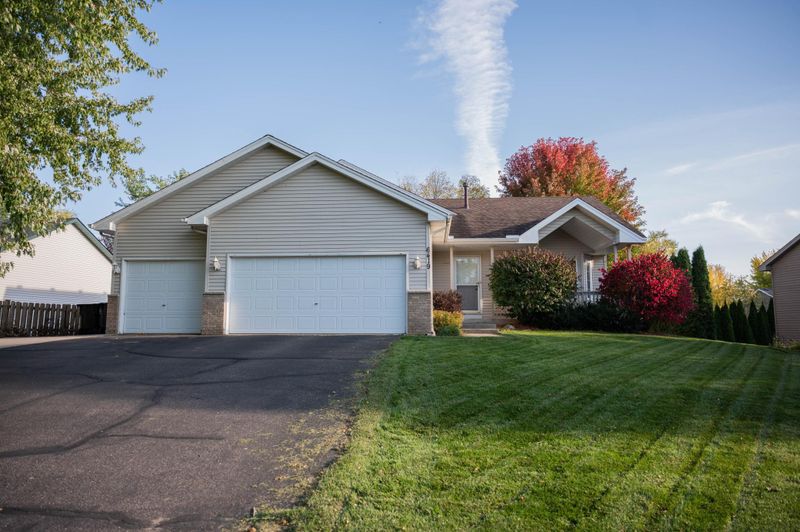 6419 151st St N, Hugo, MN 55038