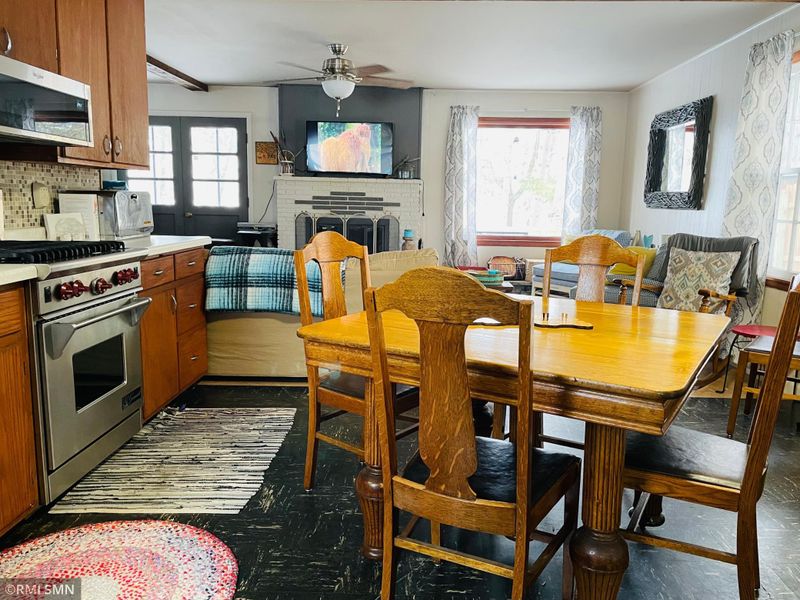 33473 Little Mcgraw Lake Rd, Danbury, WI 54830