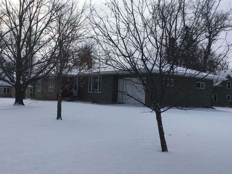 201 Edinbourgh Ave, Donnelly, MN 56235