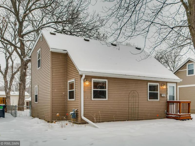 6829 Morgan Ave S, Richfield, MN 55423