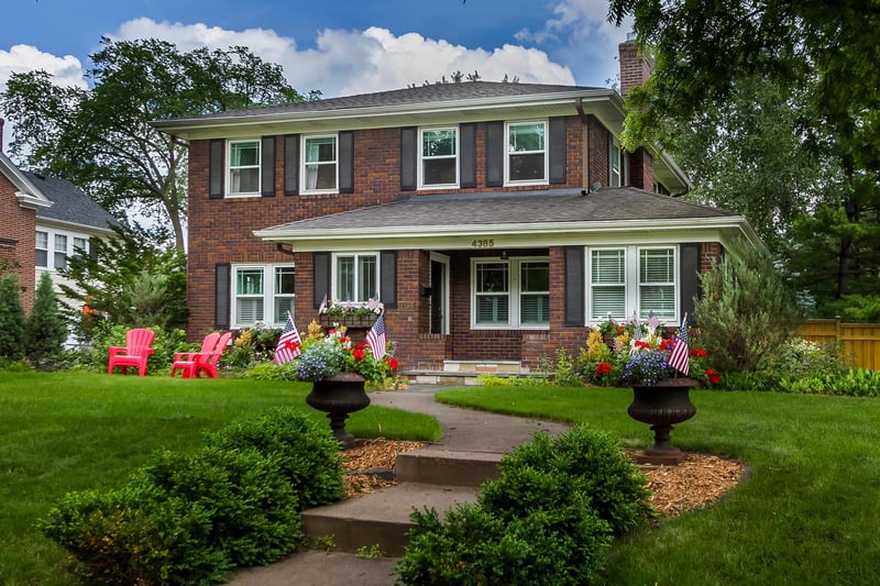 4385 Wooddale Ave, Saint Louis Park, MN 55424