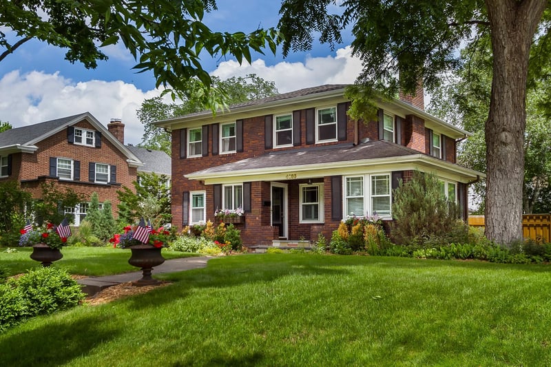 4385 Wooddale Ave, Saint Louis Park, MN 55424
