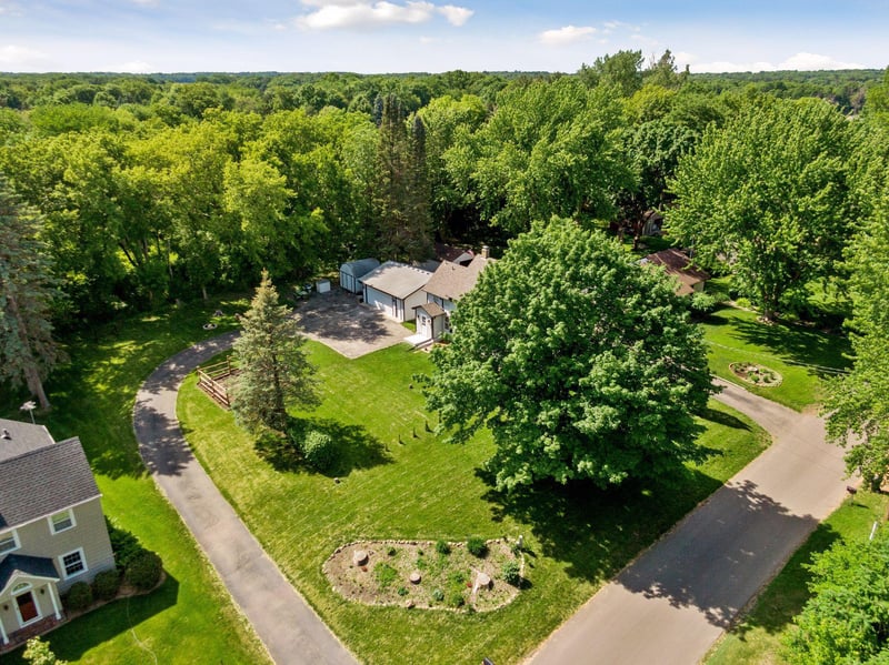 1291 Briar St, Orono, MN 55391