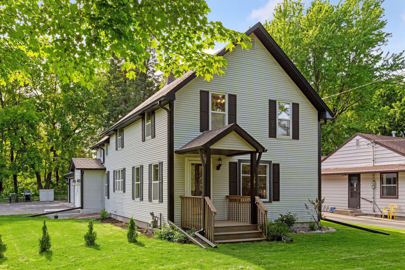 1291 Briar St, Orono, MN 55391