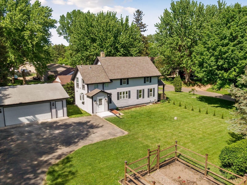 1291 Briar St, Orono, MN 55391