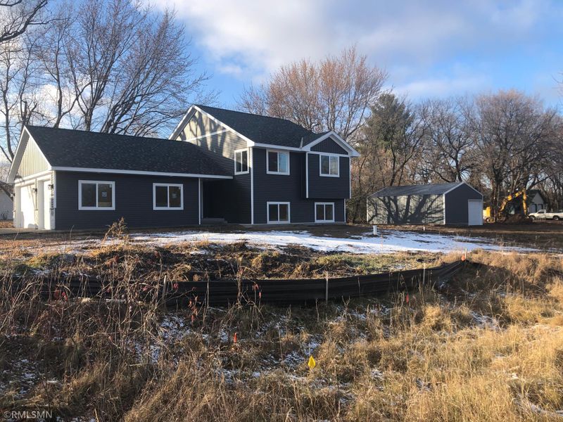11896 Sunrise Rd, Harris, MN 55032