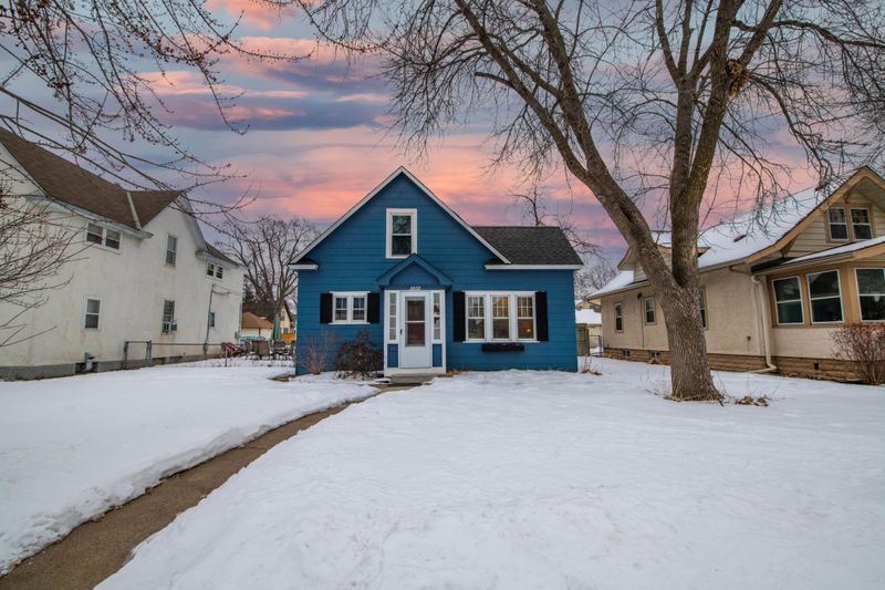 3833 Bloomington Ave, Minneapolis, MN 55407
