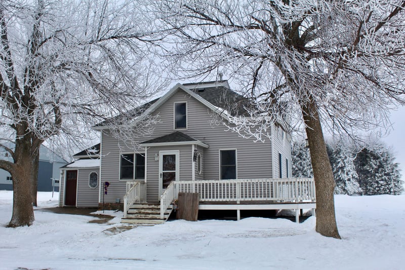 782 201st St, Hardwick, MN 56134