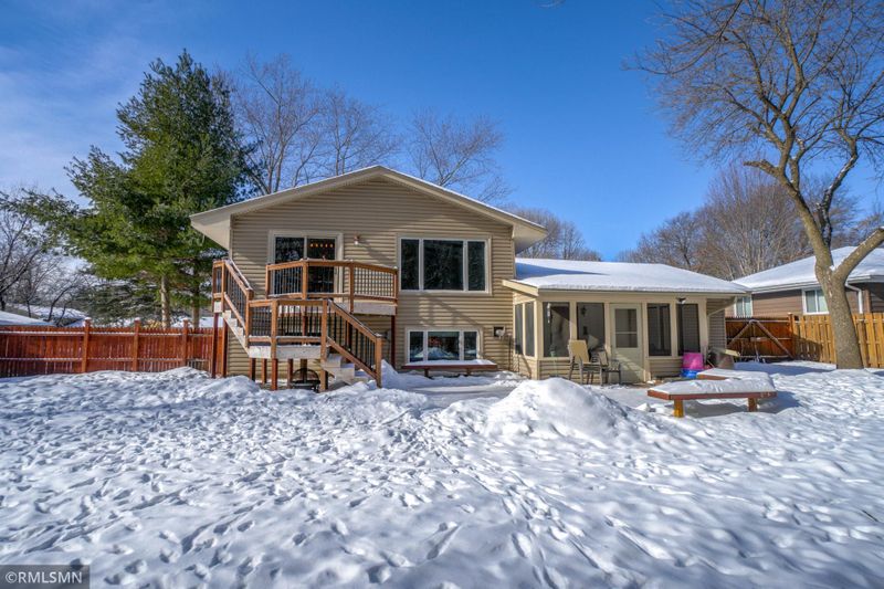 4354 Rustic Pl, Shoreview, MN 55126