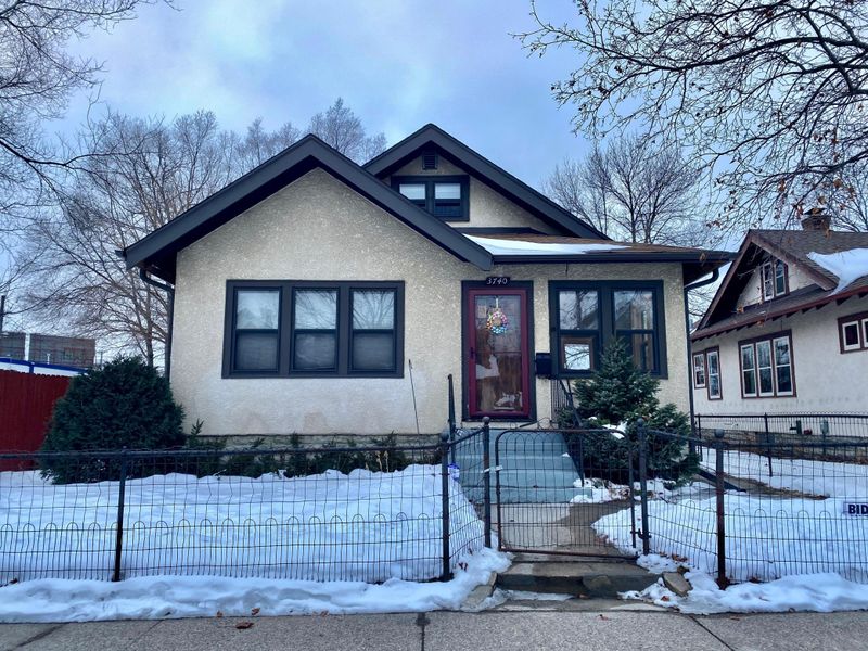 3740 Longfellow Ave, Minneapolis, MN 55407