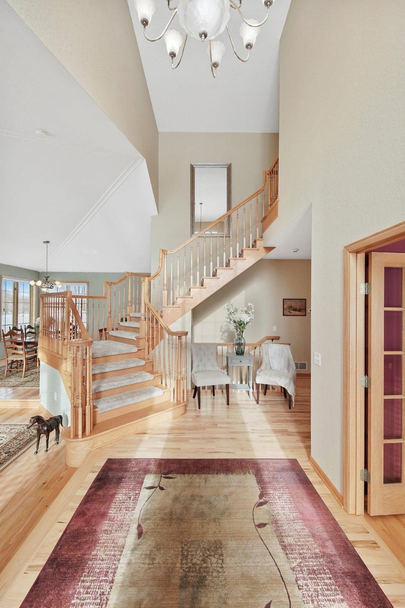 19420 Rhinestone St NW, Nowthen, MN 55303