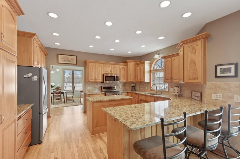 19420 Rhinestone St NW, Nowthen, MN 55303