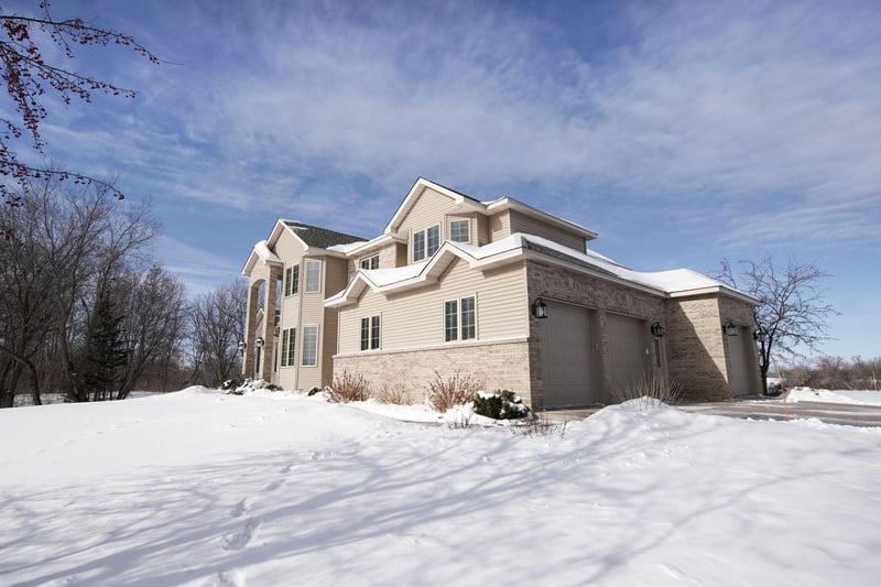 19420 Rhinestone St NW, Nowthen, MN 55303