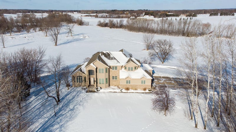 19420 Rhinestone St NW, Nowthen, MN 55303