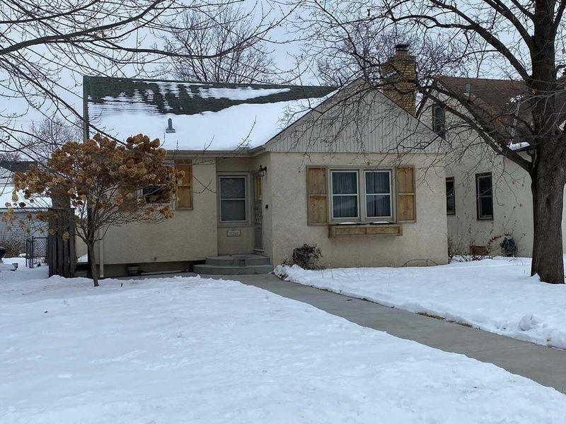5341 Logan Ave S, Minneapolis, MN 55419