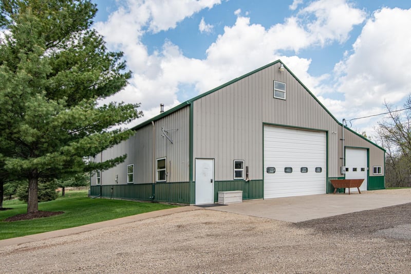 23503 145th Ave, Welch, MN 55089