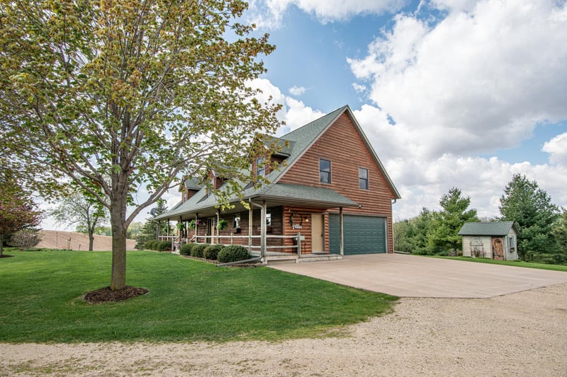 23503 145th Ave, Welch, MN 55089