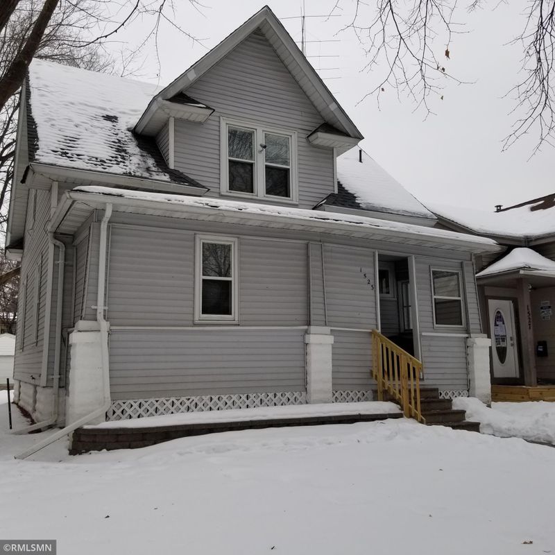 1523 Morgan Ave N, Minneapolis, MN 55411